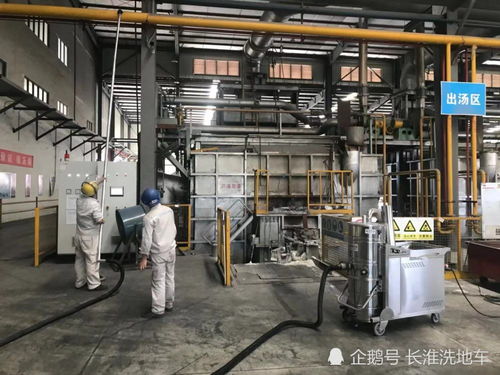 粉尘工业吸尘器基本保养方法